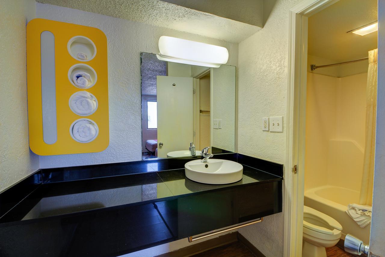 Motel 6-Oklahoma City, Ok - Frontier City Camera foto