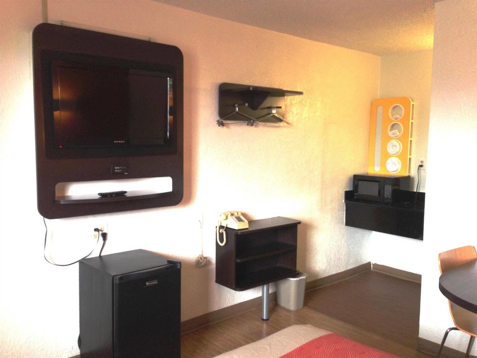 Motel 6-Oklahoma City, Ok - Frontier City Esterno foto